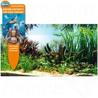 kaufen vergleich Dennerle Unterwasserlandschaft Kupfer Salmler     18 Pflanzen - Dennerle