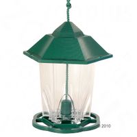 Voerlantaarn voor de vogelfauna - - 300 ml/17 cm