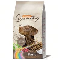  Fokker Country Basic Dog - - 15 kg 
