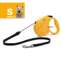  Hondenlijn Flexi Color Small - 5 m - - blauw 