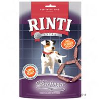  Rinti Extra Beefinger - - Lam Mini-Salami (90 g) 
