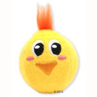 Hundespielzeug Ente Quacki - - � 6,5 cm