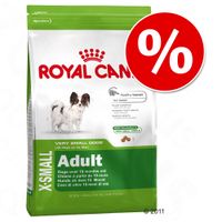 500-g-royal-canin-x-small-probieraktion-x-small-mature-8 500 g Royal Canin X-Small Probieraktion - - X-Small Mature +8