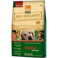  Defu biologisch voer Senior - - 12,5 kg 
