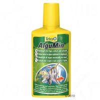 kaufen vergleich Tetra AlguMin Algenbek�mpfungsmittel     250 Ml - Tetra