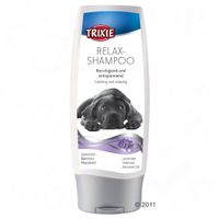  Premium ontspanning hondenshampoo - - Lavendel en valeriaan 