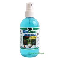 JBL BioClean A Glasreiniger     250 Ml - JBL