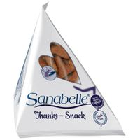 Sanabelle Thanks Snack in piramide - - 12 x 20 g