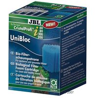JBL UniBloc f�r Cristal Profi Innenfilter i-Serie - - f�r i60 bis i200