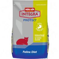 Integra Protect Intestinal anti-diarree Kattenvoer - - Dubbelpak: 2 x 1,75 kg