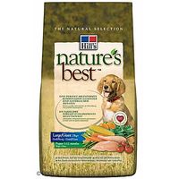  Hill's Nature's Best Canine Puppy Large / Giant - - 12 kg 