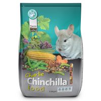 Charlie Chinchilla 2,5 kg