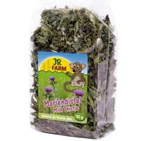 JR Farm mariadistel voor chinchillas 500 g
