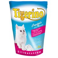 Tigerino Crystals XXL - - 5 l