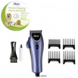 Set per tosatura Oster 220 V - Set pe...