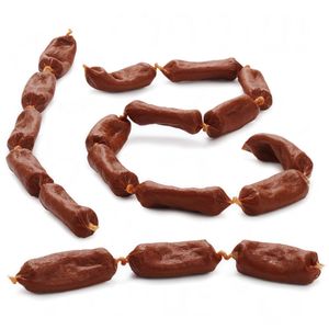 Mini würstel di carne di alce - 18 p...