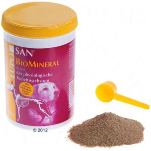 Luposan BioMineral - 600 g - Il n°1 ...