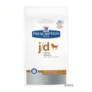 Canine - j/d - 2 x 12 kg - prezzo top! - Il n�1 in Europa: Sicuro e Conveniente!?