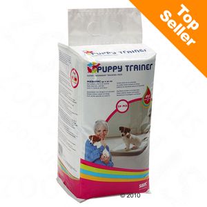 Tappetini igienici Puppy Trainer - La...