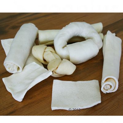 Mélange de friandises au b