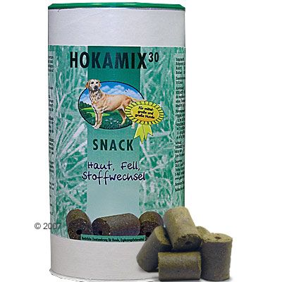 Hokamix Snack - 800 g