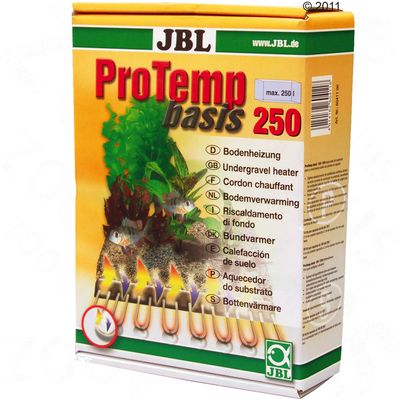 JBL Pro Temp Basis - ProTemp Basis 250 (4 m)