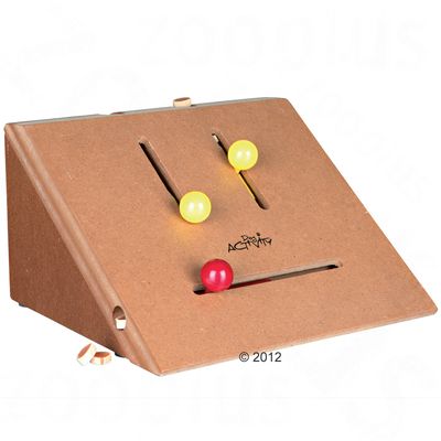 Jouet pour chien Dog Activity Kicker- 1 jouet