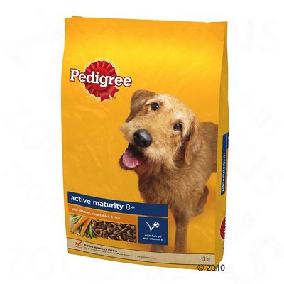 Pedigree Complete Senior - 13 kg
