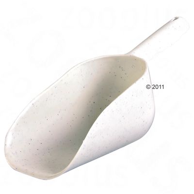 Pelle à litière ou à nourriture pour chat- lot de 3 pelles à litière ou à nourriture