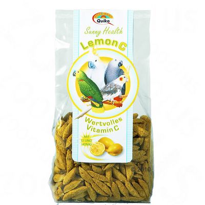 Friandises Quiko Lemon C- 125 g