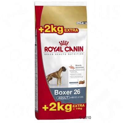 Produktbild: Royal Canin Breed 12 kg + 2 kg gratis - Deutscher Schaeferhund Adult