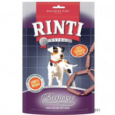 Friandise pour chien Rinti Extra- 100 g, b