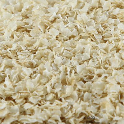 Herrmanns braune Bio-Reisflocken - 5 kg