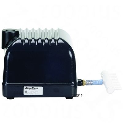 Aqua Medic Mistral Pumpe 4000 - 1 Stueck