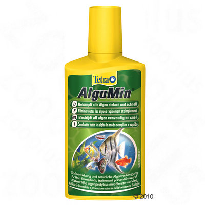 Tetra AlguMin solution anti-algues- 500 mL
