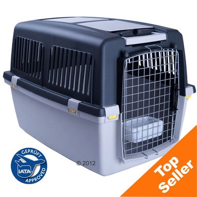 Transportbox Gulliver - - 4 Rollen, f&uuml;r Gulliver Boxen Gr&ouml;&szlig;e 4 bis 7 Preisvergleich