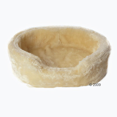 Panier pour chien Chevalier- taille S : L 70 x l 52 cm