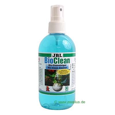 JBL BioClean A Glasreiniger - 250 ml