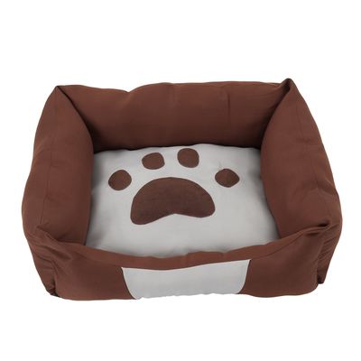 Hundebett Sleep Well - L 55 x B 45 x H 16 cm
