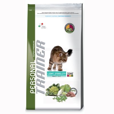 Trainer Personal Light / Sterility- 3 x 2 kg