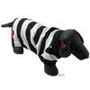 Mannequin Rodney, noir - mannequin chien noir