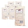 Pack de prueba: Hermanns Bio en sobres 7 x 130 g - - Pack de prueba