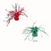 Jouet pour chat Balle � plumes - 1 balle