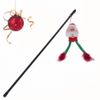Ca�a para gatos Funny Santa - - 1 unidad