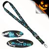 Llavero Hunter Vario Basic Krazy Pirata - - 1 unidad