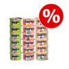 Pack variado de Cosma - - 18 x 170 g con 11 surtidos diferentes