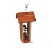 Dispensador de comida Hintertux - - 12,5 x 14 x 28 cm (LxAnxAl)