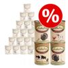 Pack ahorro: Lukullus 48 x 400 g - - Variante III