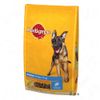 Pedigree Complete Junior Maxi con pollo y arroz - - 15 kg