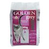 Liti�re pour chat Golden Grey Master - 14 kg